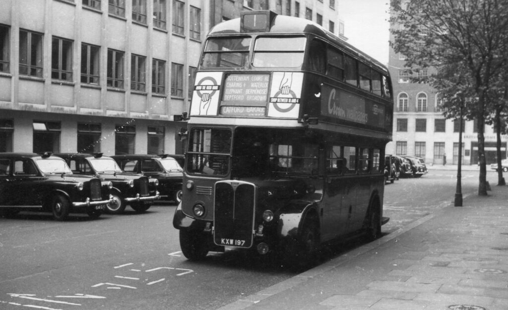 1CATFORD GARAGE