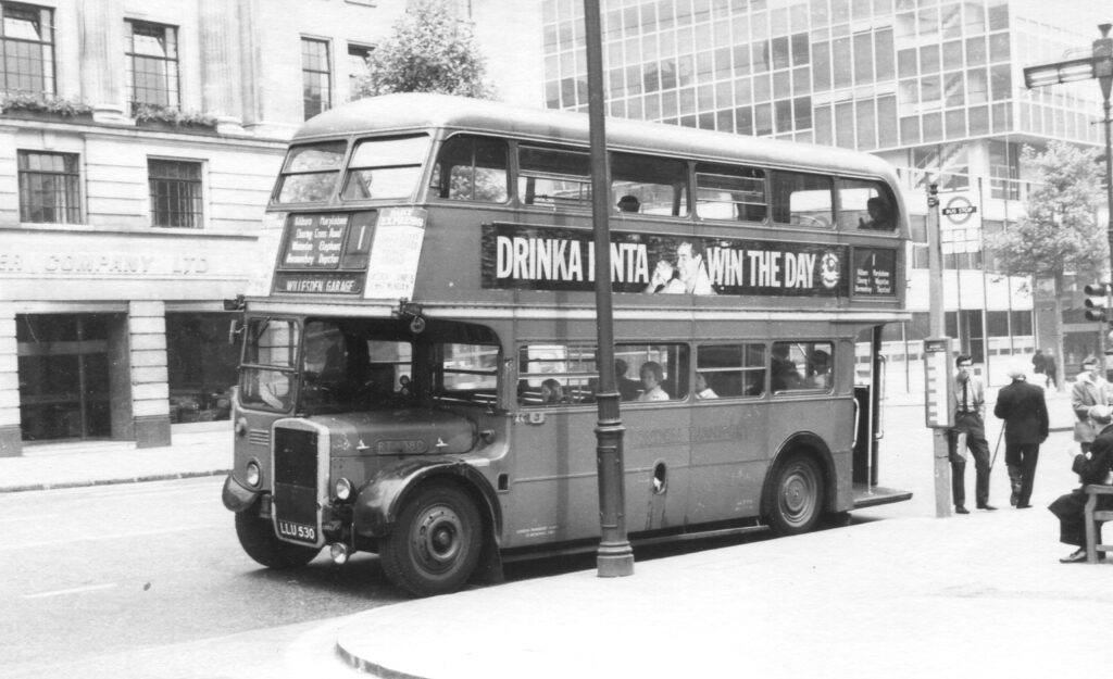 1WILLESDEN GARAGE