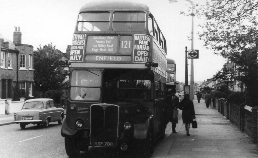 121ENFIELD