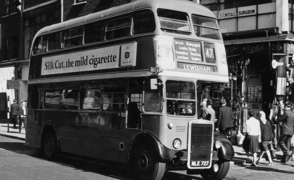 47LEWISHAM