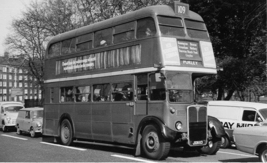 109PURLEY