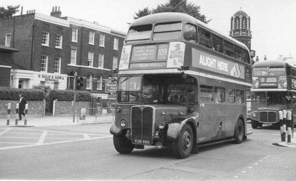 109PURLEY