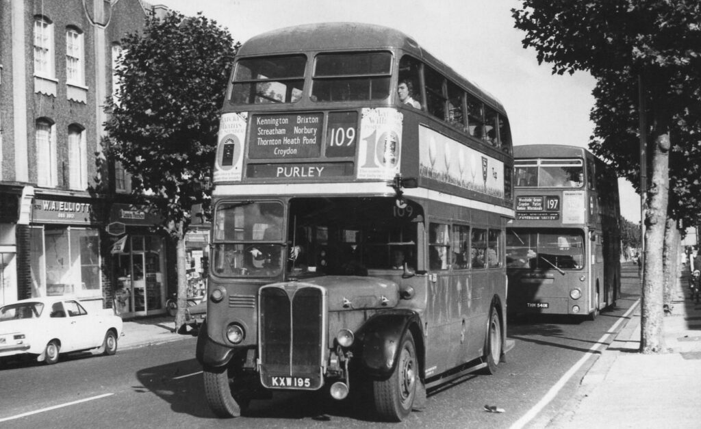 109PURLEY