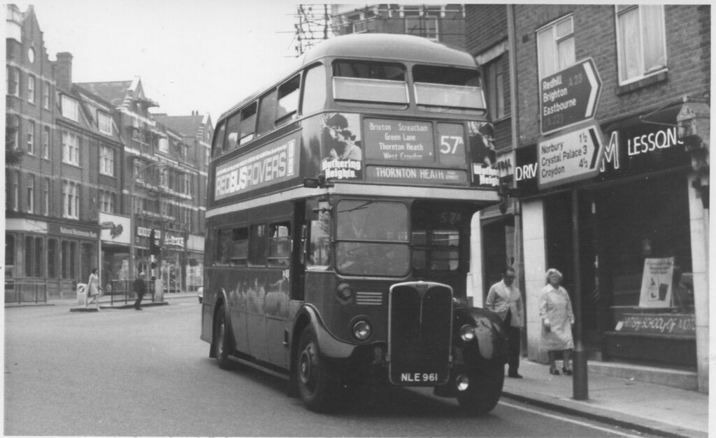 57THORNTON HEATH