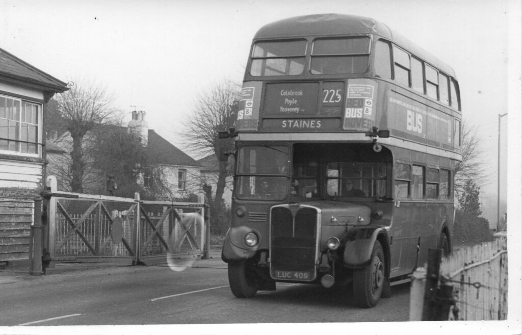 225STAINES