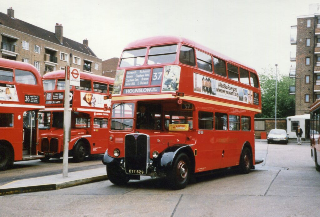 37HOUNSLOW